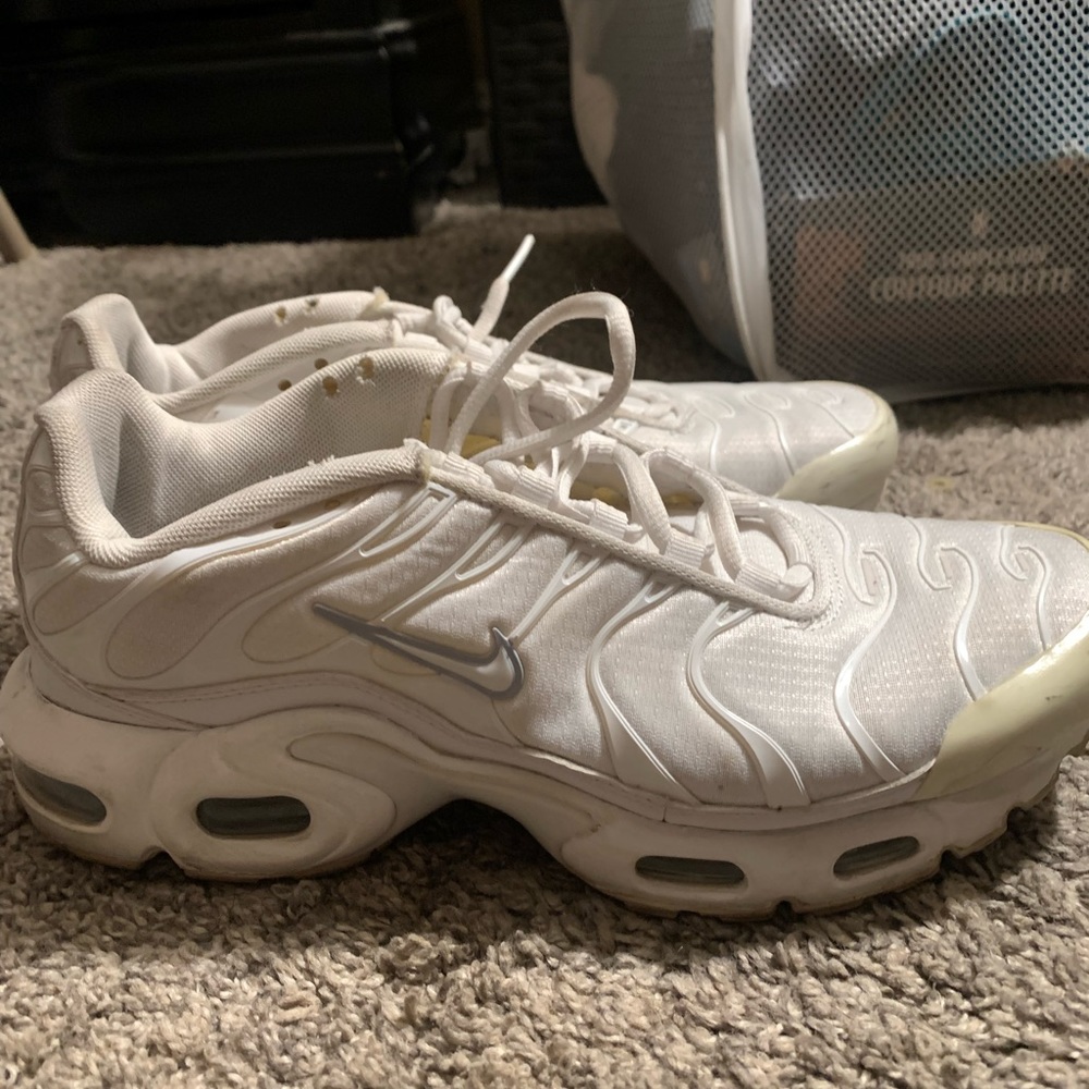 Vapor max